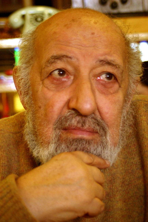 Ara Güler as Photographer