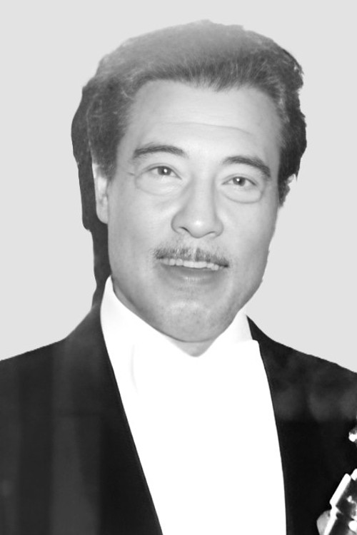 George Wang as Chang