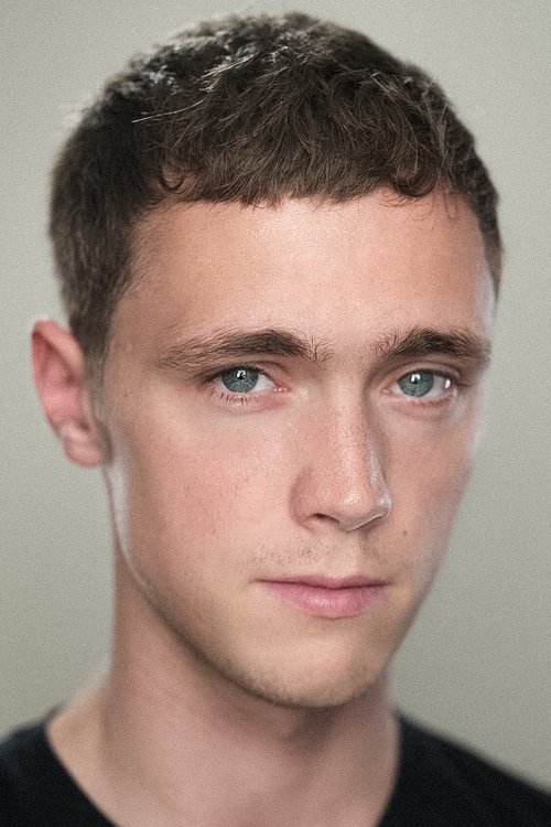 Stanley Morgan profile photo