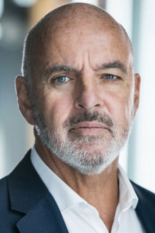 David Streames as Big J