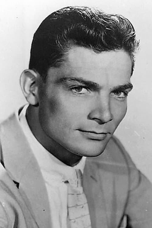 Larry Pennell as Maj. Thomas