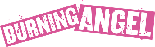 Burning Angel logo