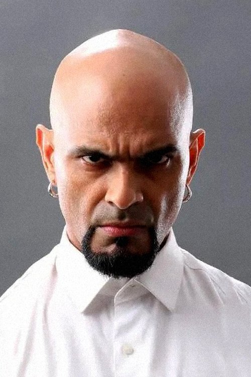 Raghu Ram as Omar