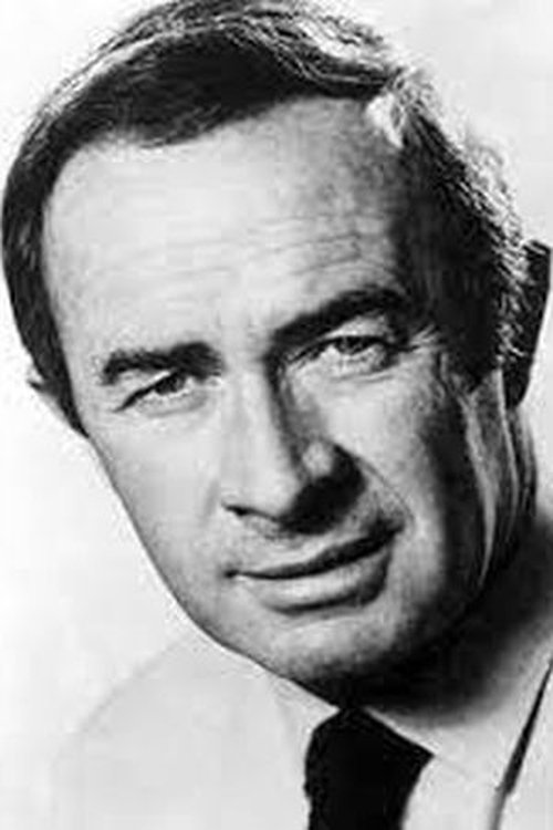 William Franklyn as Capt. Tony Long