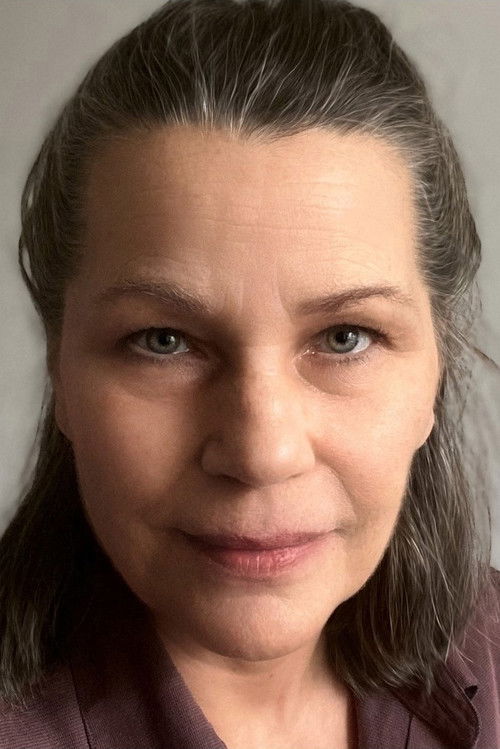 Carla Brandberg as Officer T. Johnson