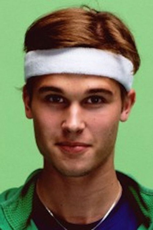 Runar Naustdal as Peter Andreas Helgheim