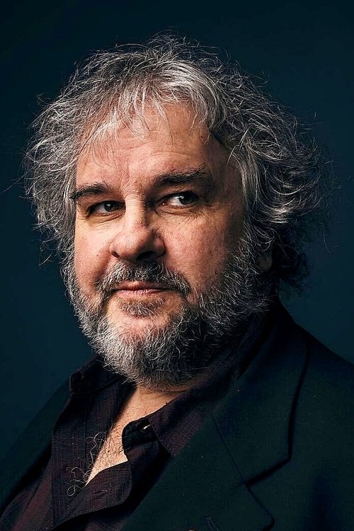 Peter Jackson as Self