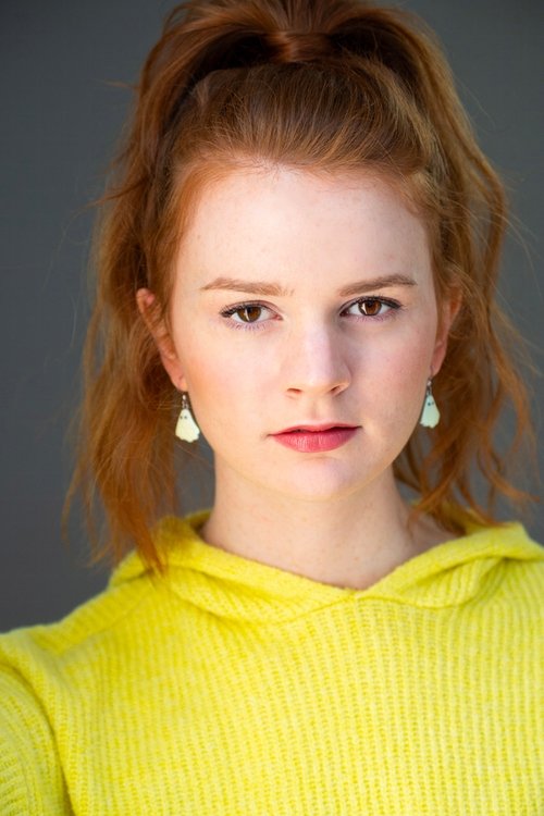 Allison Shrum as Amber