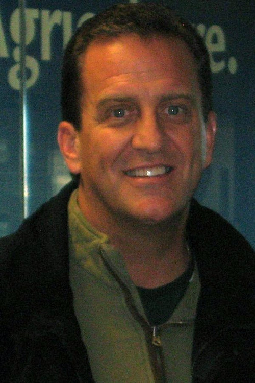 Tom Milanovich as State Trooper