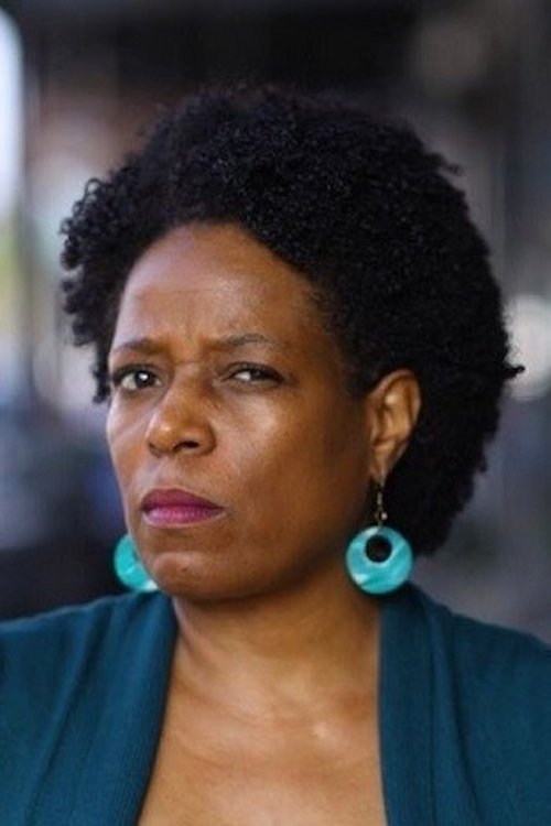 Deneen Tyler as Parking Officer