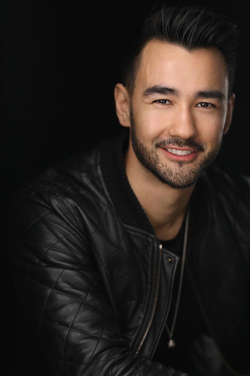 Sei Campbell as Eric