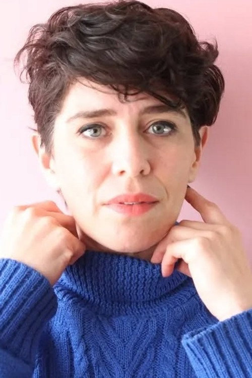 Patrícia Cipriano as Elisângela