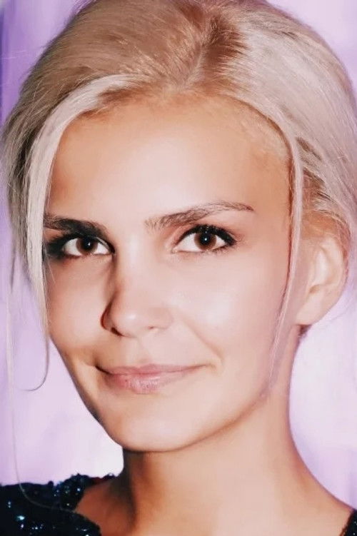 Anastasiya Chernikova as 