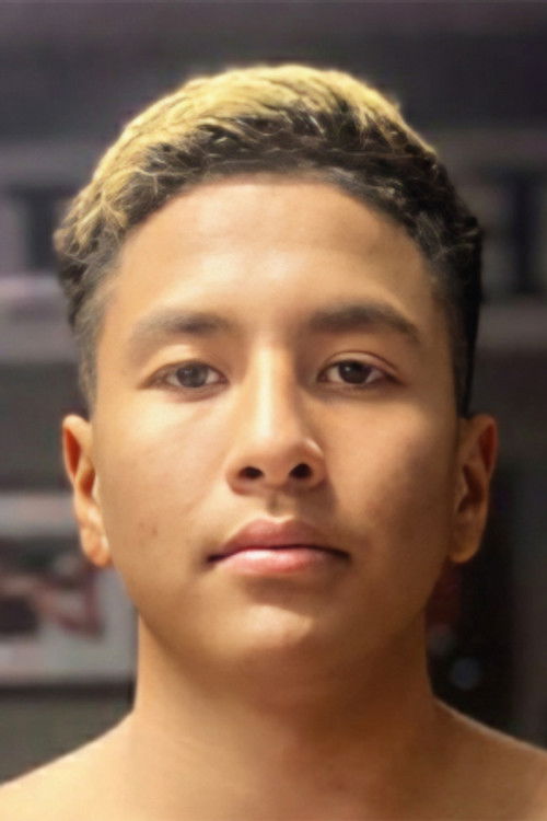 Michael Bracamontes as Self