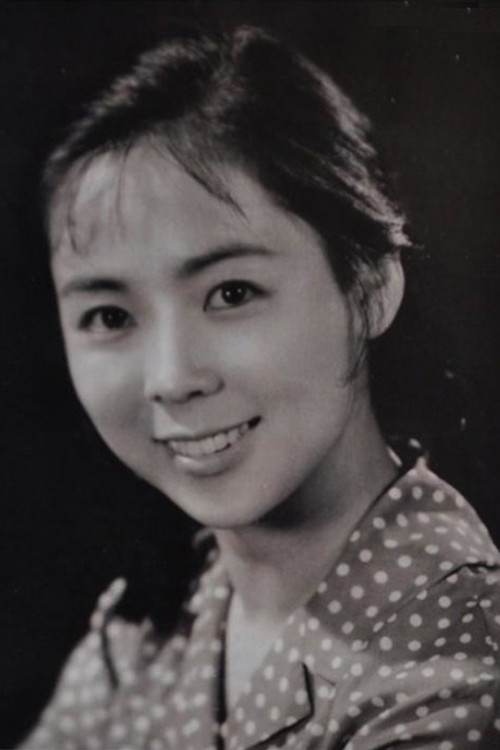Liu Shangxian as 尹秋兰