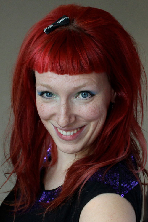 Josefin Johansson as Tandfen