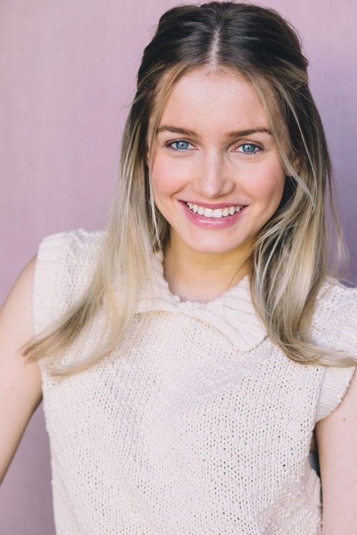 Marie Elizabeth DeWitt as B248