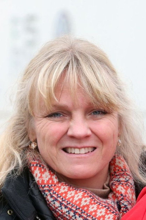 Pernilla Solberg as Herself