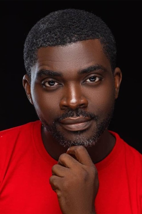 Patrick Diabuah as Bassey