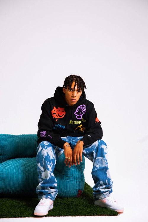 Yuki Asemota profile photo