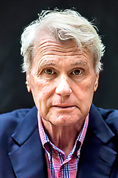 Adriaan van Dis as Eric van Hoevelaken