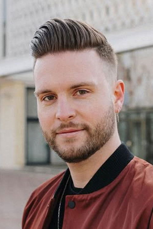 Tobias Keil profile photo