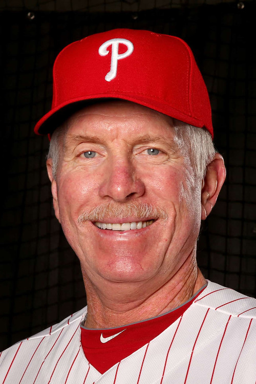 Mike Schmidt as Broadcaster (voice)