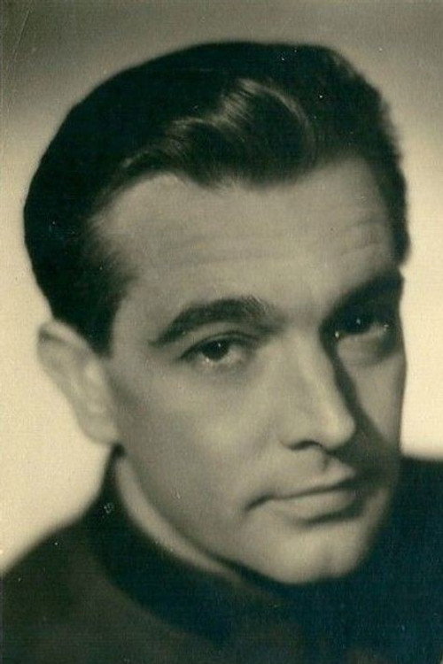 Rolf Wanka as Staatsanwalt