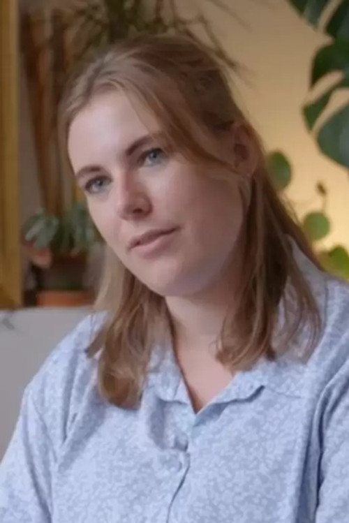 Hinke Perfors as Self