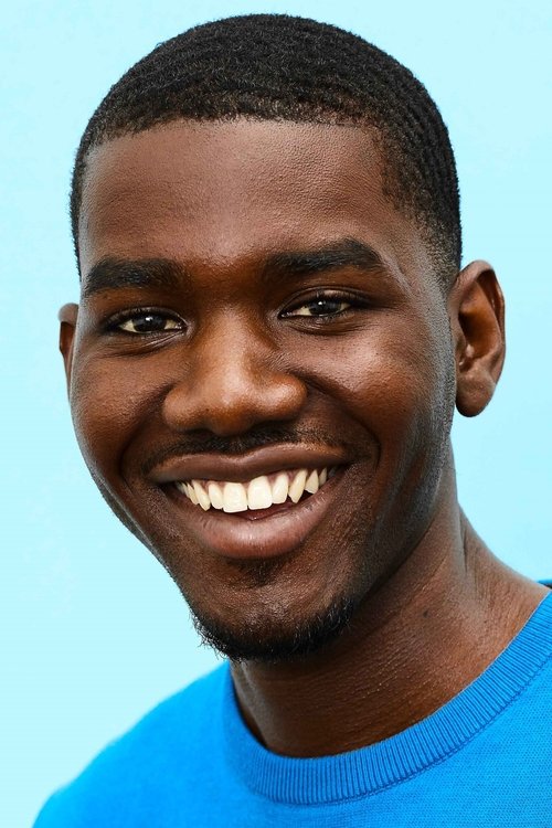 Ashton James as Tyler