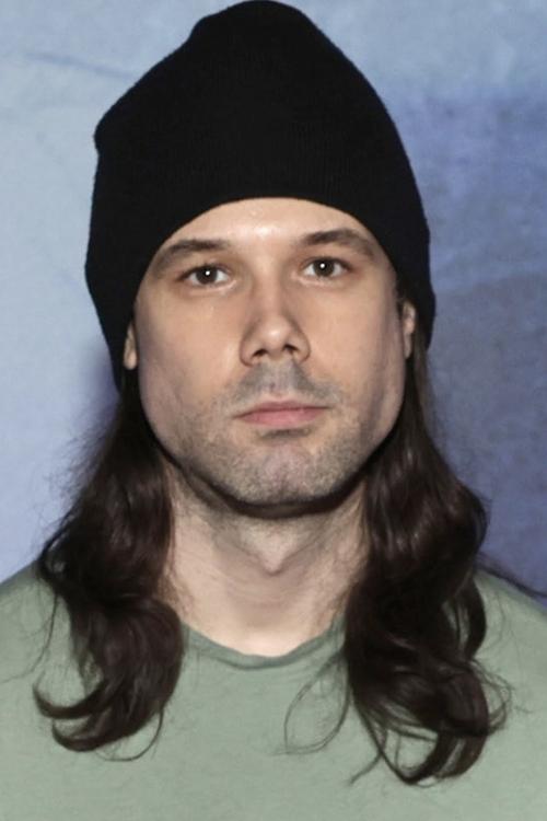 Kyle Edward Ball as Entity (voice) (uncredited)