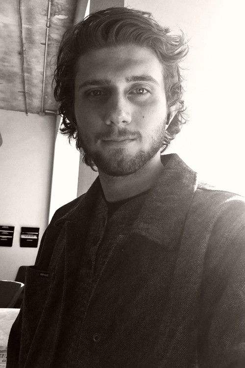 Jake Stokes as Marksman