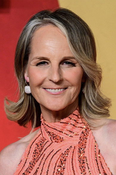 Helen Hunt as Phoebe