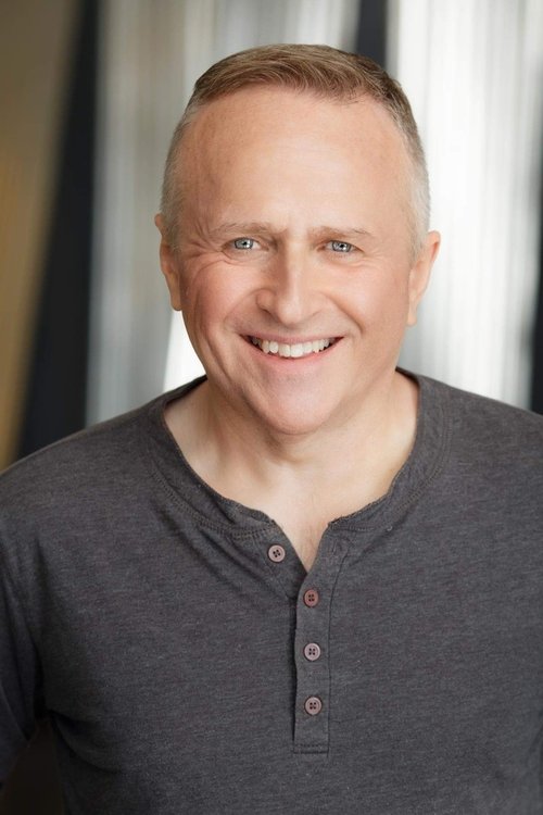 Jim Hanna as Dr. East