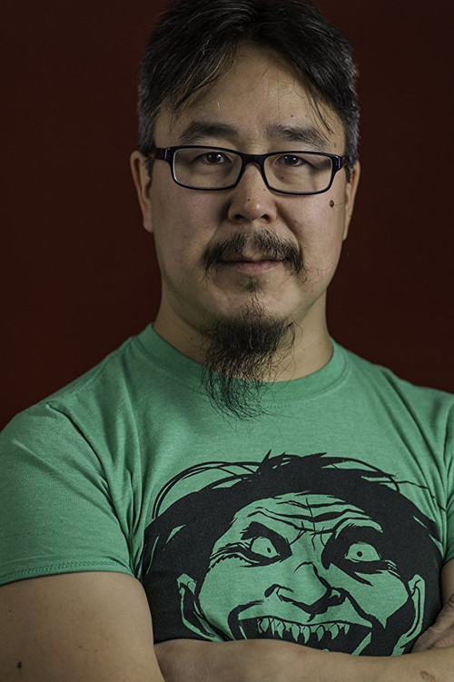 Vinnie Karetak as Radio Host