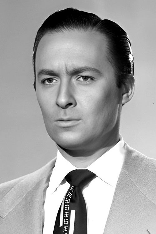 Tony Barrett as Melody