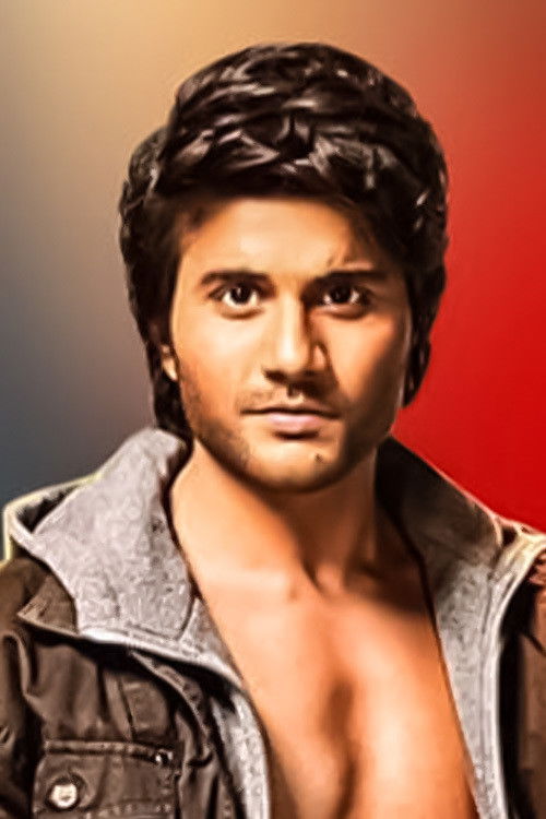 Mustafa Burmawala as Bartender