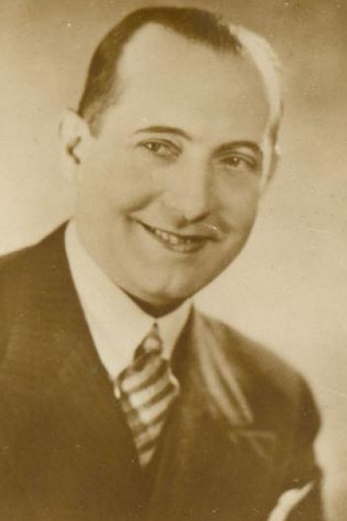 Hans Heinz Bollmann as Harald