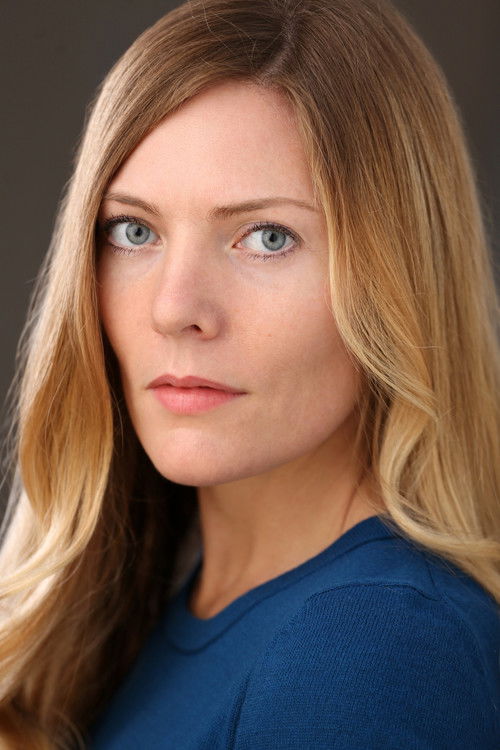 Carrie Plumley as Sara