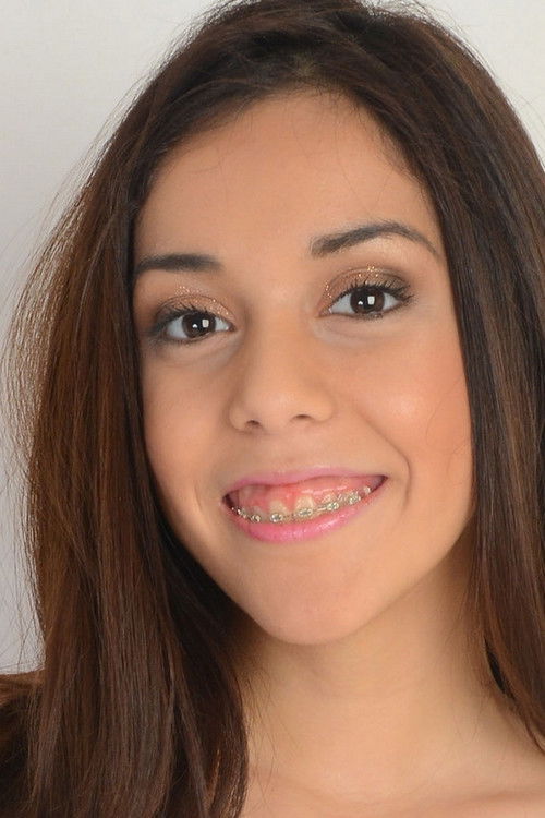 Kristina Bell as (archive footage)