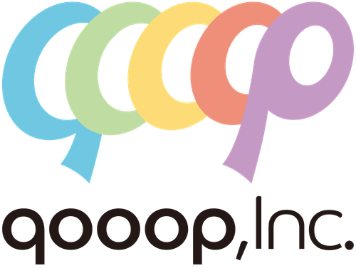 qooop logo