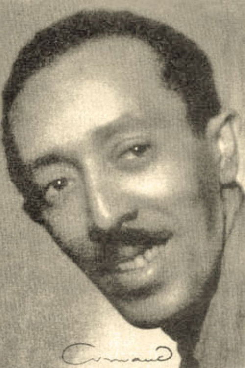 Aníbal de Mar as Filomeno