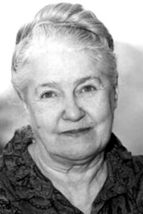 Denise Bailly as The Countess