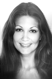 Vicki Frederick as Nancy Leahy