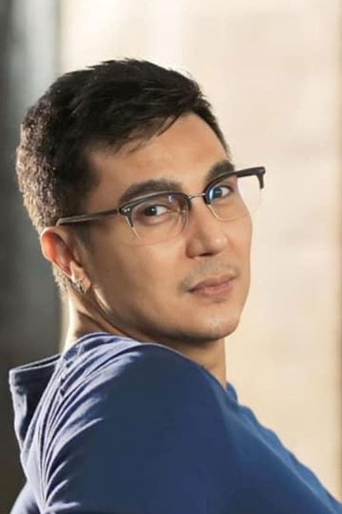 Mark Anthony Abellana as CEO