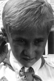 Gábor Veress as Csutak