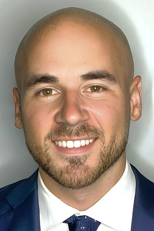 Michael Thomas Taylor as Jimmy