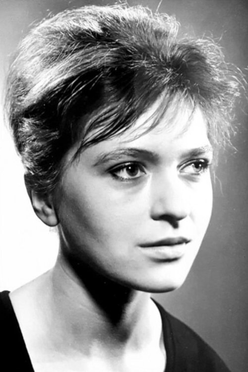 Zuzana Fišárková as 