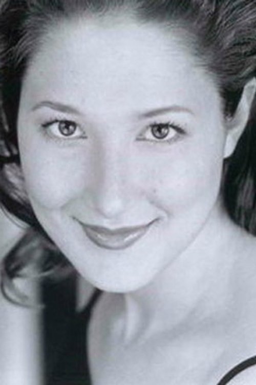 Maya Goldsmith as Nikki