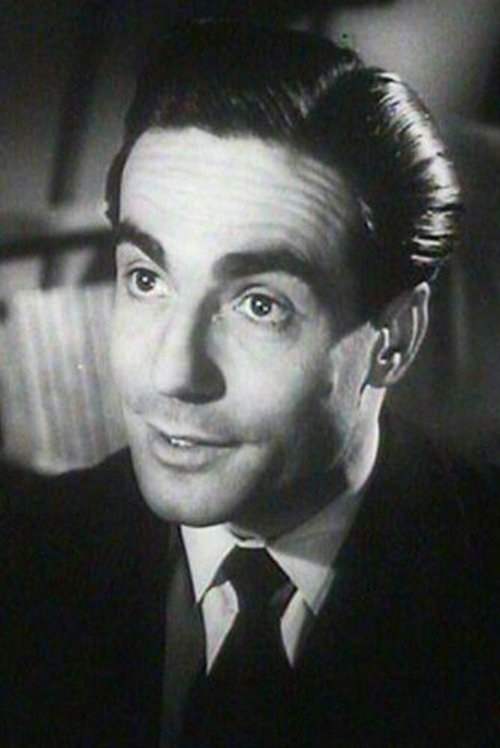 Raymond Young as Insp. Walsh